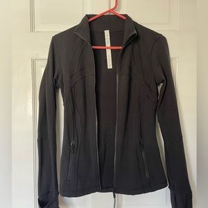 LuLulemon Define Jacket